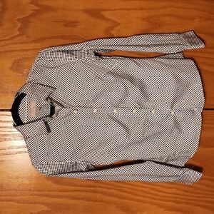 Banana Republic button down blouse